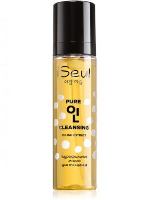 Aceite limpiador hidrofílico