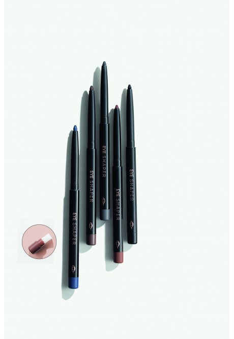 LA Girl Automatic Eyeliner – Perpetual Purple, Vegane Gel-Formel