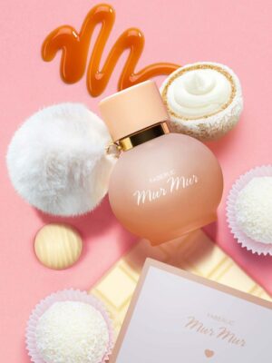 Eau de perfume para ella Mur Mur