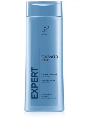 Expert cabello Advanced Care champú anticaspa
